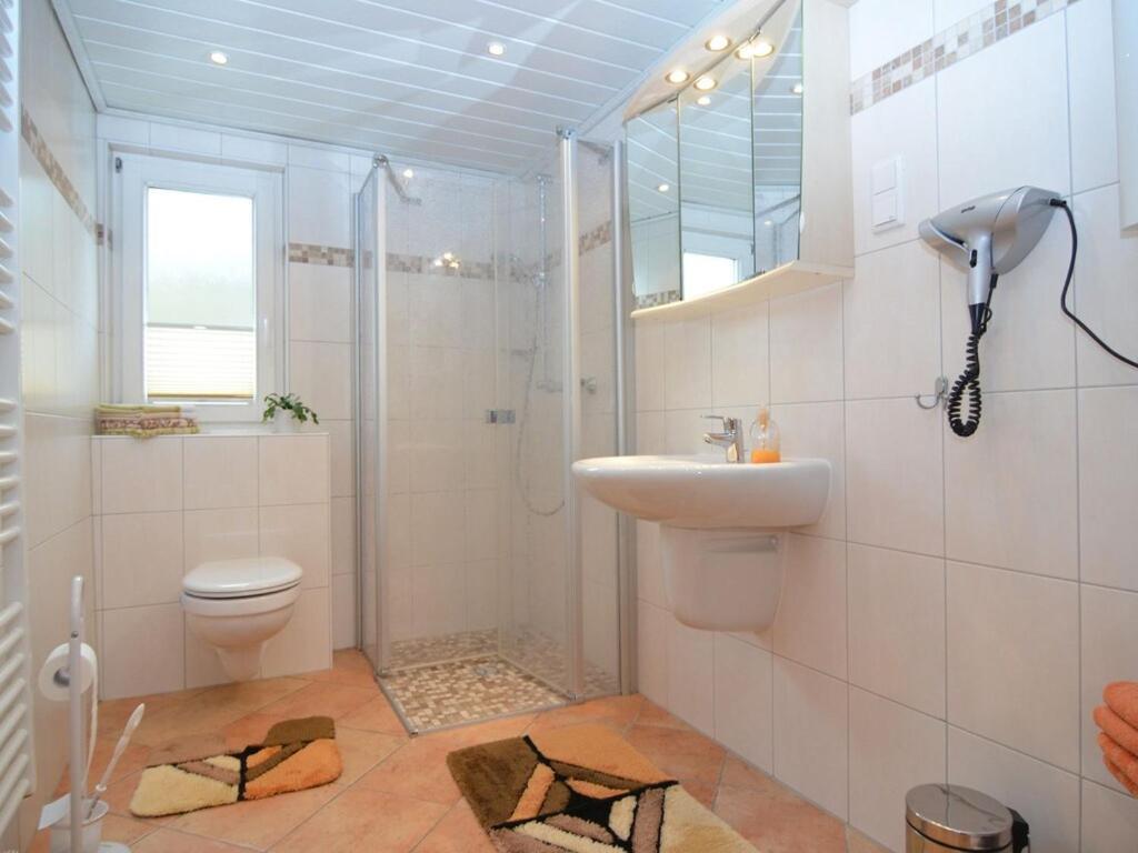 Holiday Home In Ramsbeck With Garden Bestwig Ngoại thất bức ảnh