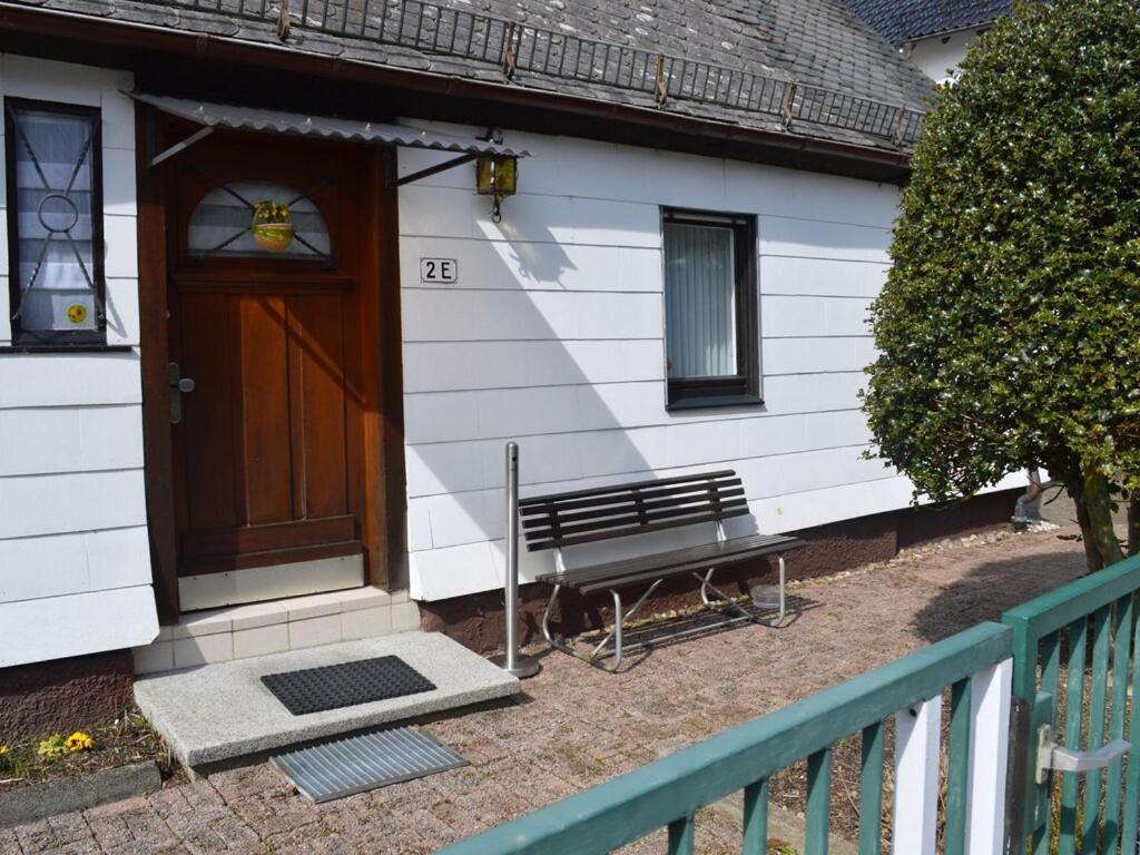 Holiday Home In Ramsbeck With Garden Bestwig Ngoại thất bức ảnh
