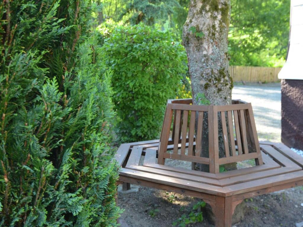 Holiday Home In Ramsbeck With Garden Bestwig Ngoại thất bức ảnh