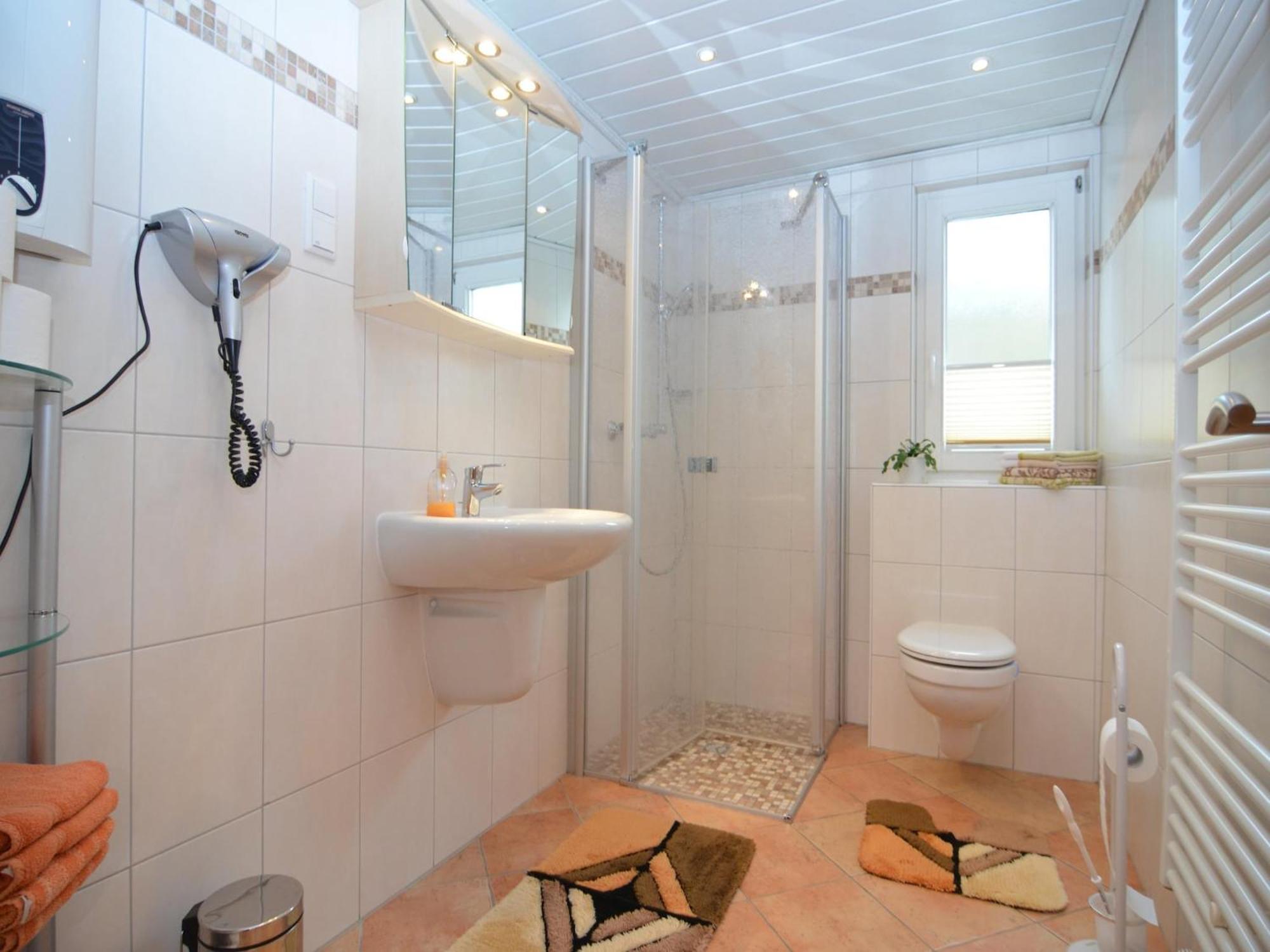 Holiday Home In Ramsbeck With Garden Bestwig Ngoại thất bức ảnh