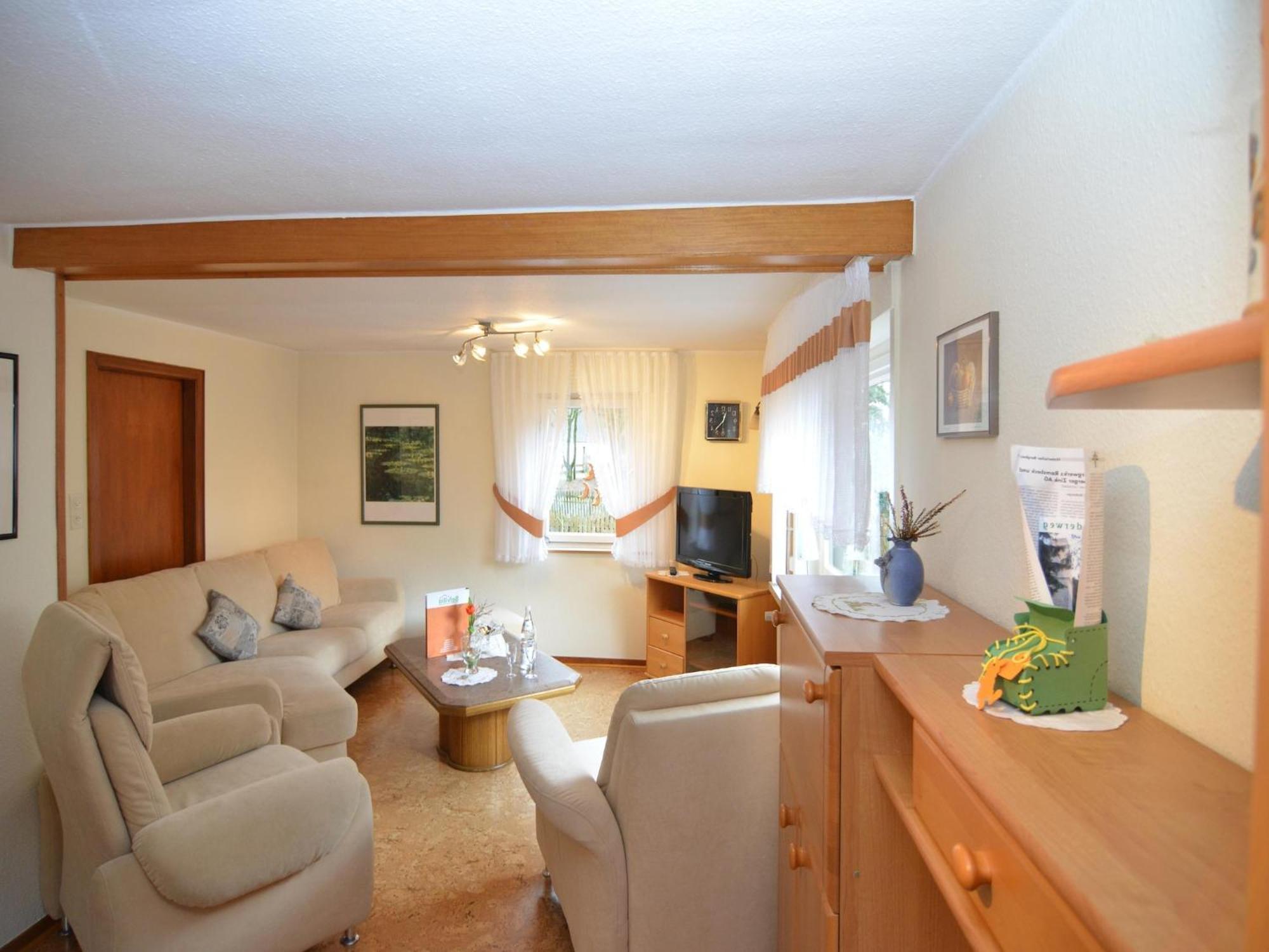 Holiday Home In Ramsbeck With Garden Bestwig Ngoại thất bức ảnh