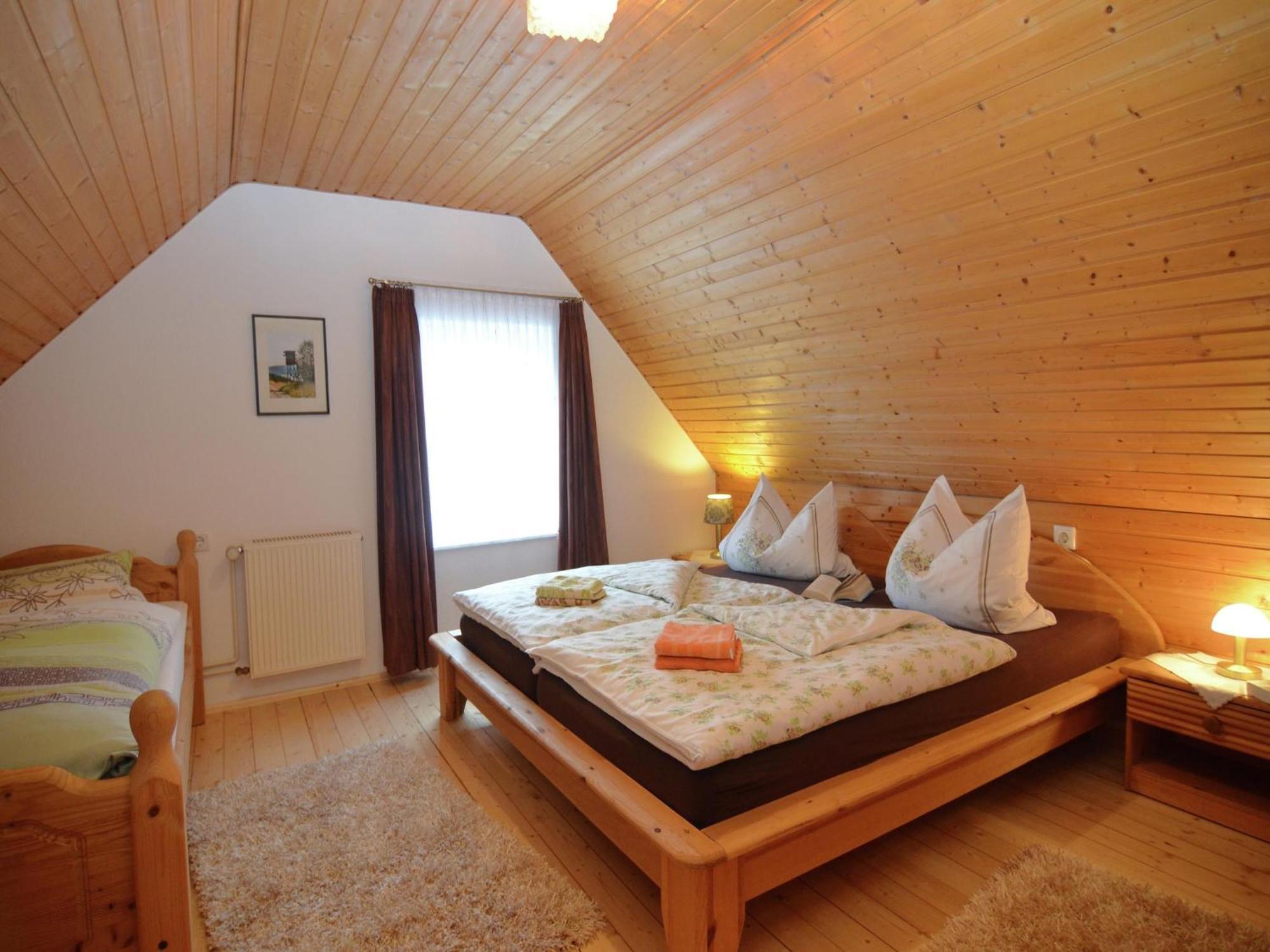 Holiday Home In Ramsbeck With Garden Bestwig Ngoại thất bức ảnh